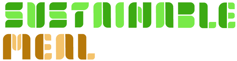 SustainableMeal